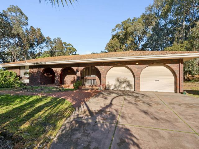 House for rent in Glen Forrest, Western Australia