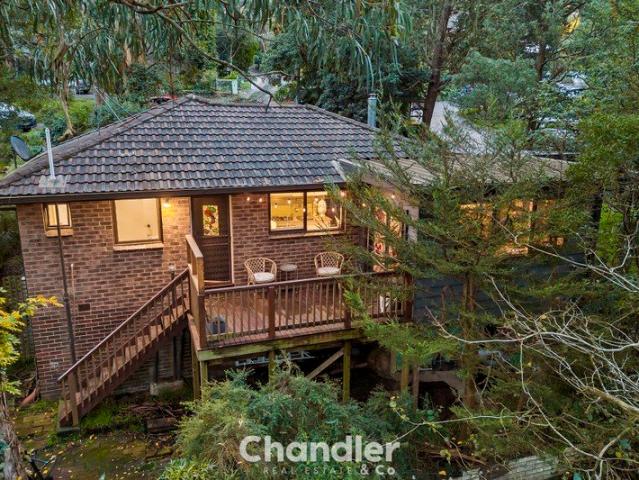 House for sale in Camerons Creek, Victoria