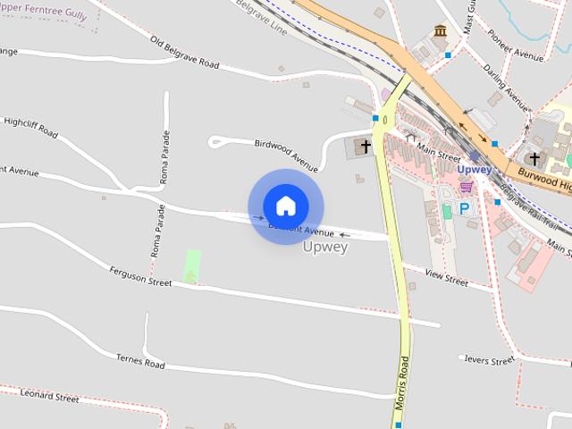 House for rent in Camerons Creek, Victoria
