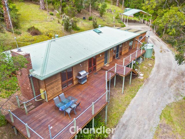 House for sale in Camerons Creek, Victoria