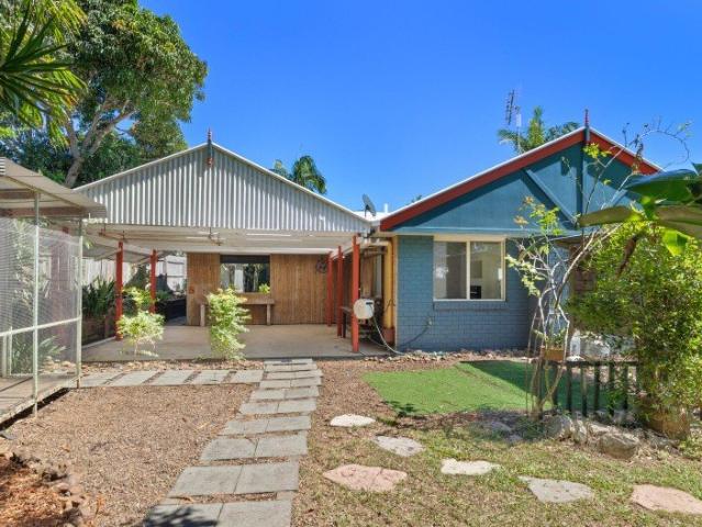 House for rent in Pomona, Queensland