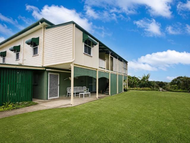 House for rent in Kings Creek, Queensland