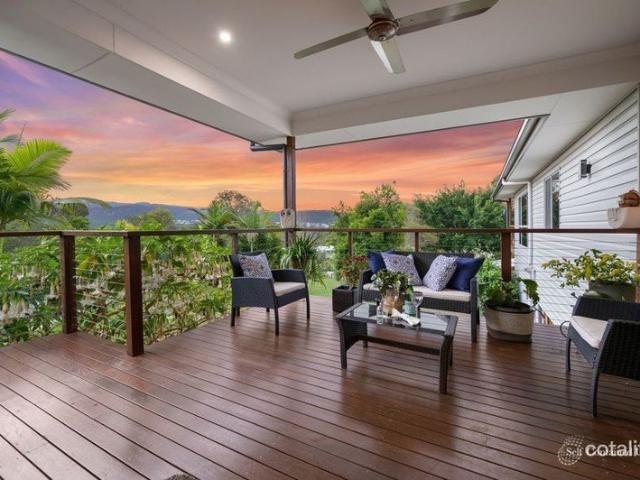 Apartment for rent in Maudsland, Gold Coast City