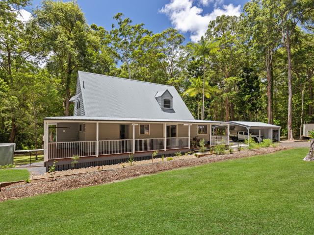 House for sale in Pomona, Queensland