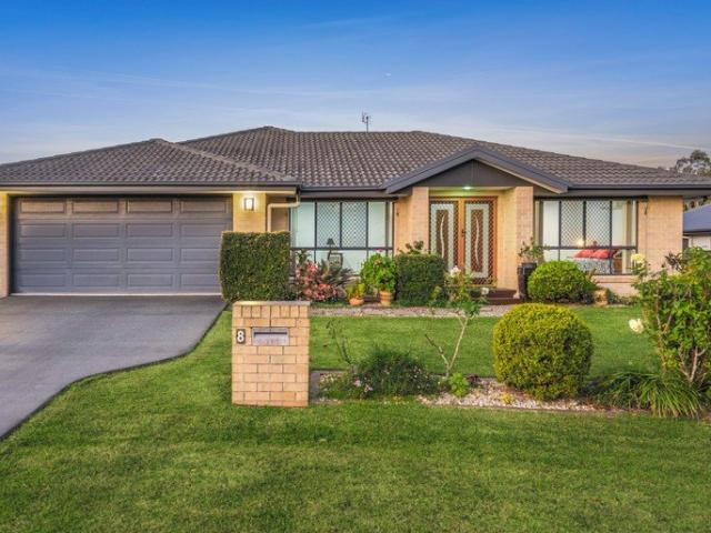 House for sale in Kings Creek, Queensland