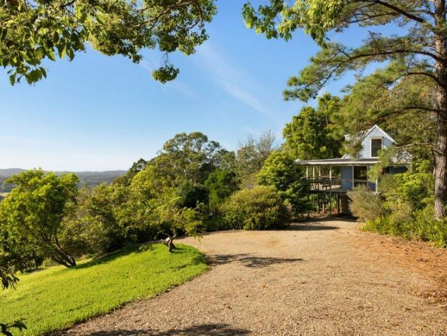 House for rent in Coopers Shoot, Byron Shire Council