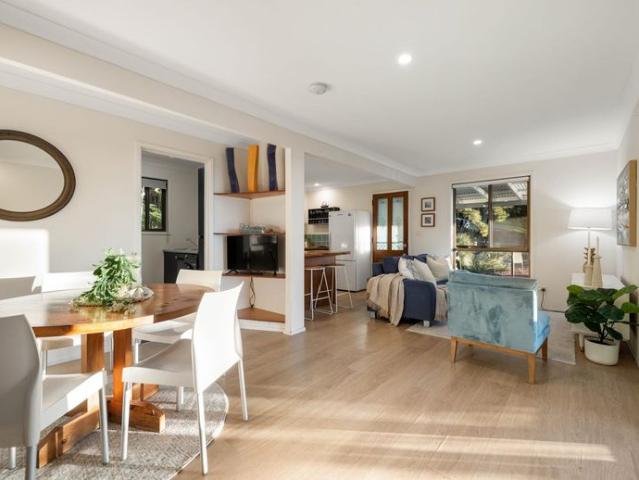 House for rent in Coopers Shoot, Byron Shire Council