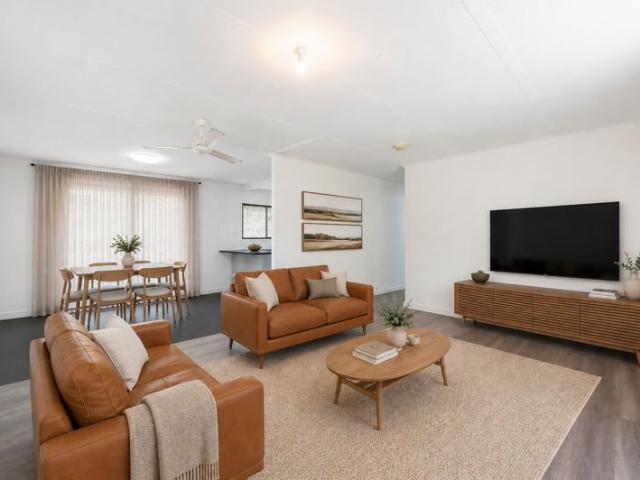 House for sale in Mount Larcom, Queensland