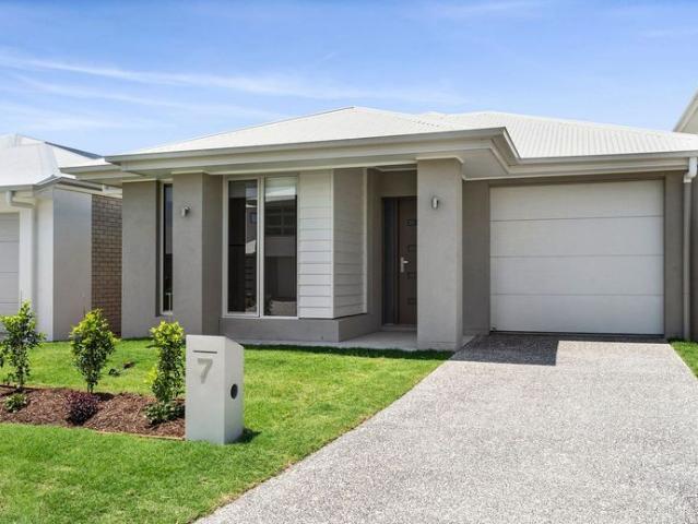 House for rent in Kings Creek, Queensland