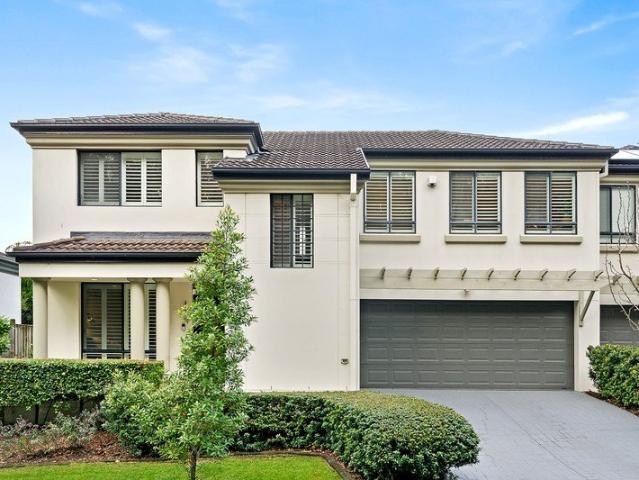 Townhouse for sale in Sydney, New South Wales