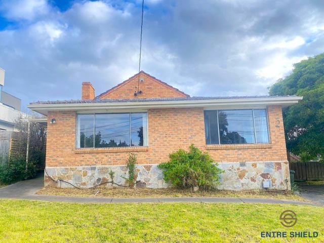 House for rent in Balwyn North, Melbourne