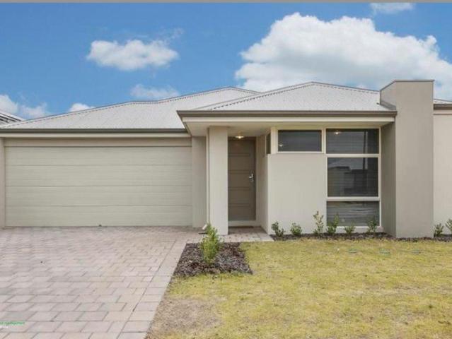 House for rent in Piara Waters, Western Australia