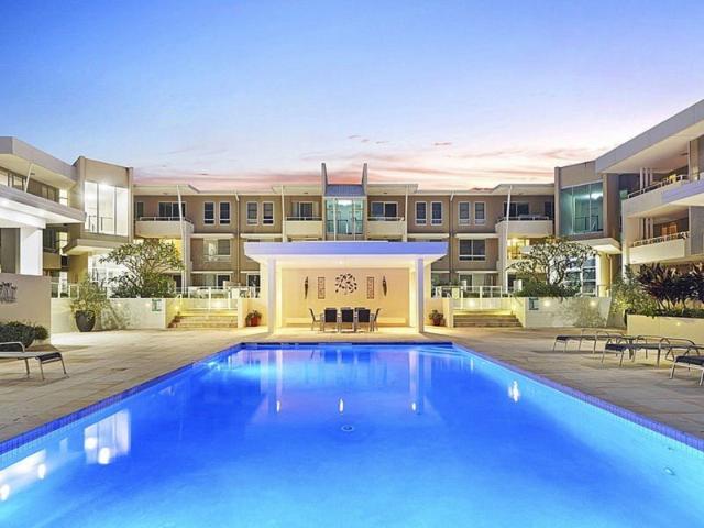 Apartment for rent in Fernbrook, Queensland