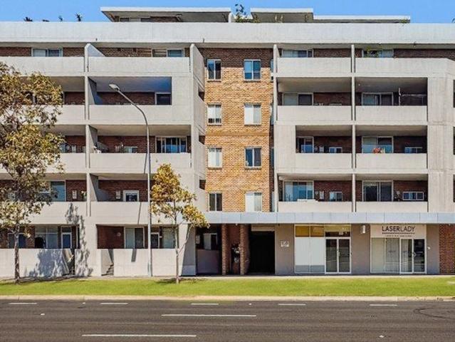 Apartment for sale in South Wentworthville, Sydney