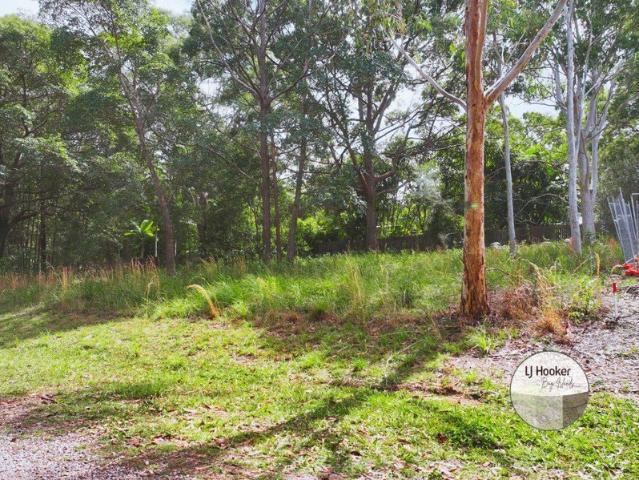 Land for sale in Toombul, Queensland