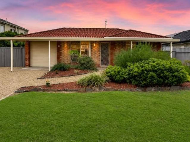 House for rent in Hindmarsh Island, South Australia