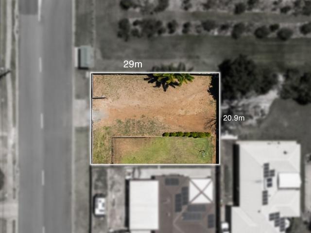 Land for sale in Toombul, Queensland