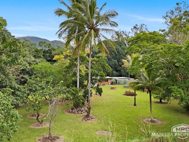 Cottage for sale in Julatten, Queensland