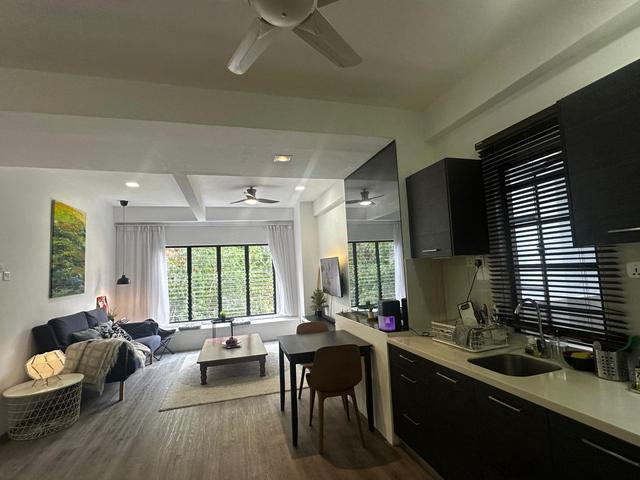 Apartment for rent in Pahang