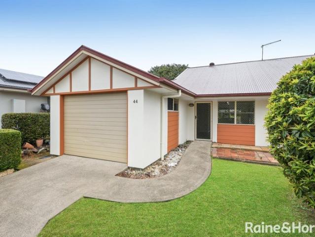 Villa for sale in Toombul, Queensland