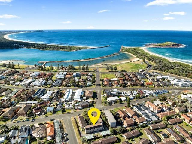 Apartment for sale in New South Wales