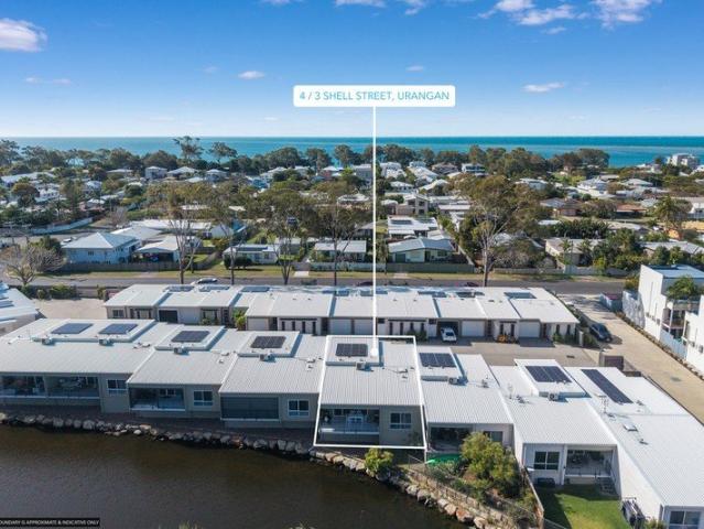 Apartment for sale in Great Sandy Strait, Queensland