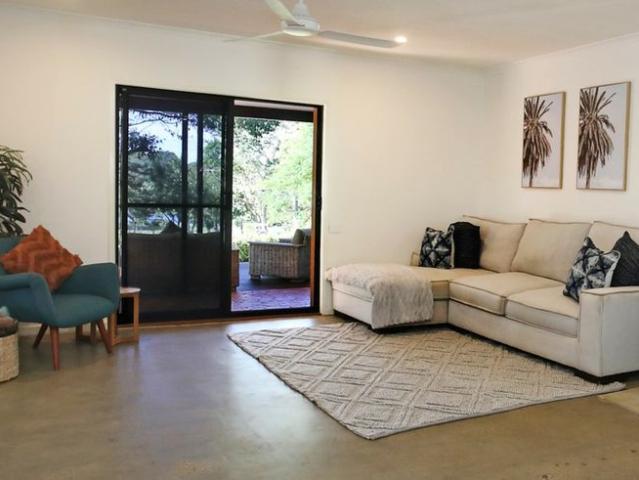 House for rent in Waterfront Estate, Yungaburra