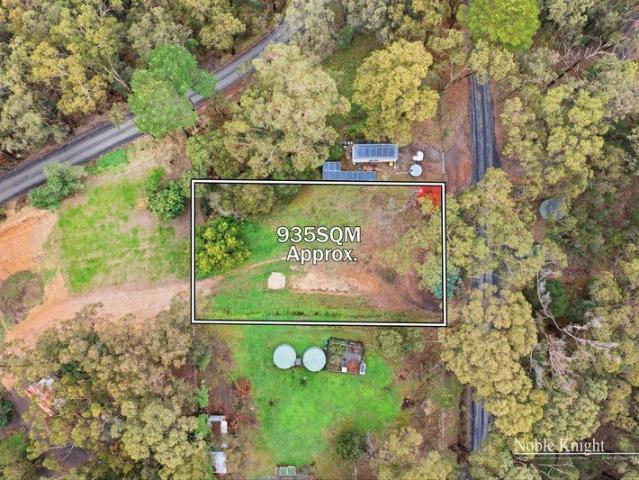 Land for sale in Camerons Creek, Victoria