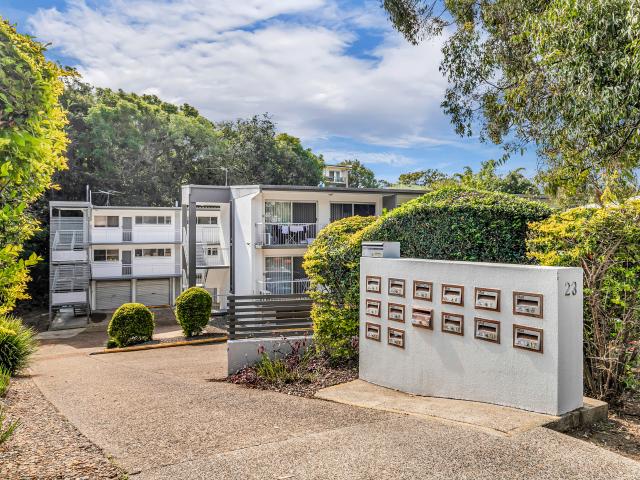 Apartment for sale in Toombul, Queensland