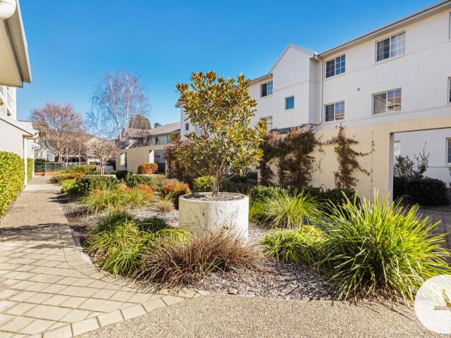 Apartment for sale in Canberra, Australian Capital Territory