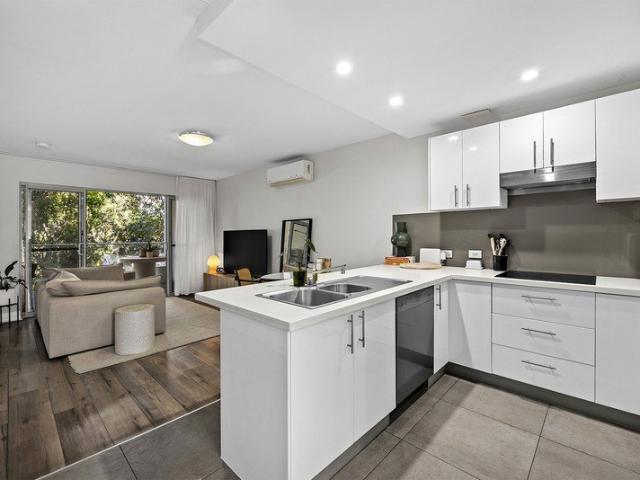 Apartment for sale in Toombul, Queensland