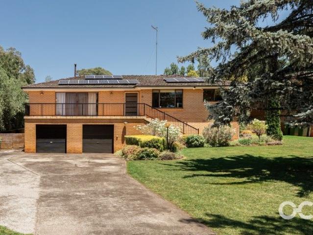 House for sale in Orange, New South Wales