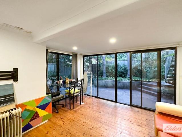 Apartment for rent in Lower North Shore, Sydney