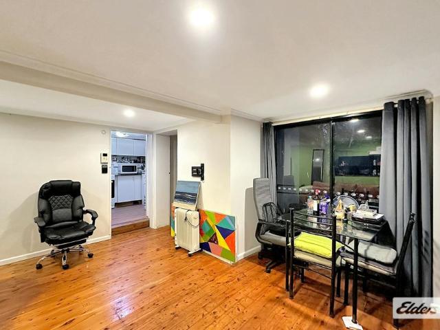 Apartment for rent in Lower North Shore, Sydney