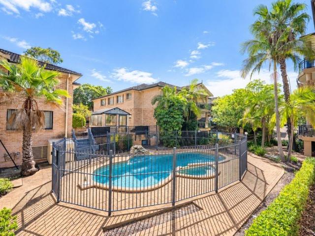 Apartment for sale in Merrylands, Sydney