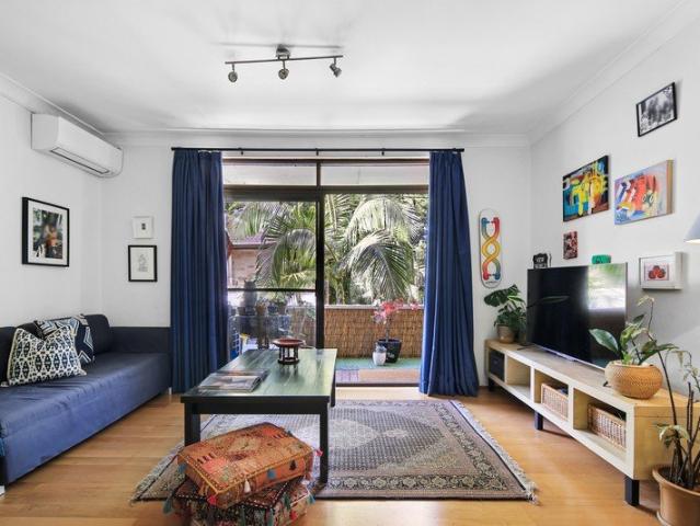 Apartment for sale in Inner West, Sydney