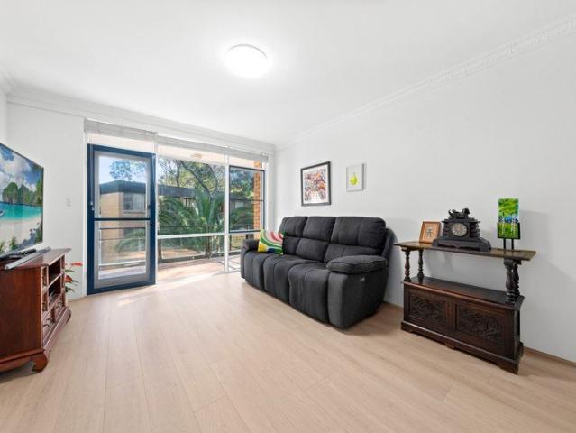 Apartment for sale in Willoughby, New South Wales