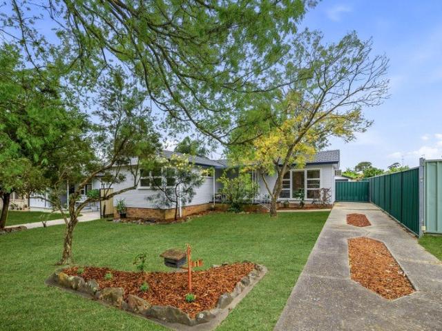 House for sale in Leumeah, Sydney
