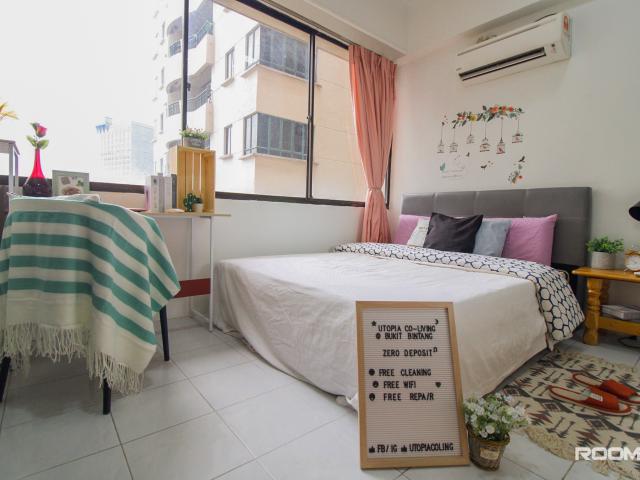 Apartment for rent in Country Heights Damansara, Kuala Lumpur