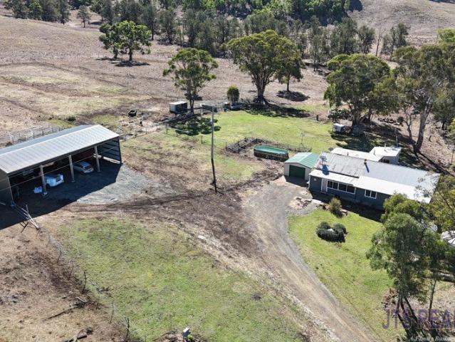 Cottage for sale in Cassilis, New South Wales