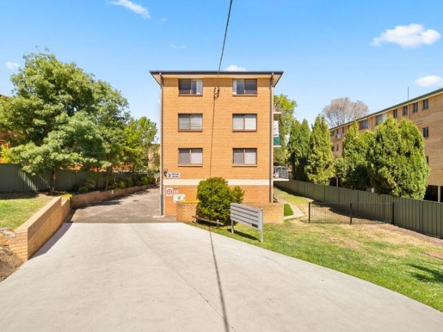 Apartment for rent in Queanbeyan East, Queanbeyan