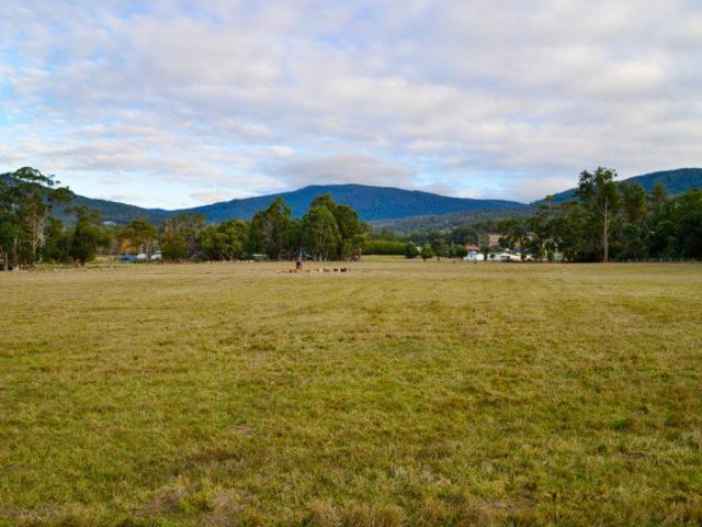 Land for sale in Lachlan, Tasmania