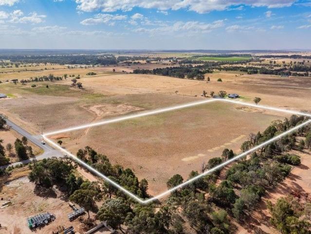 Land for sale in Colinroobie, New South Wales
