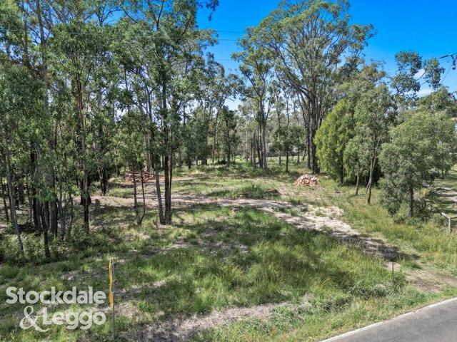 Land for sale in Boolarra, Victoria