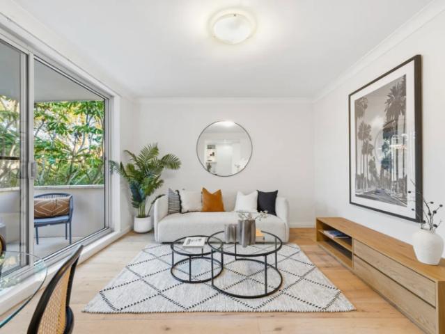 Apartment for rent in Sydney, New South Wales