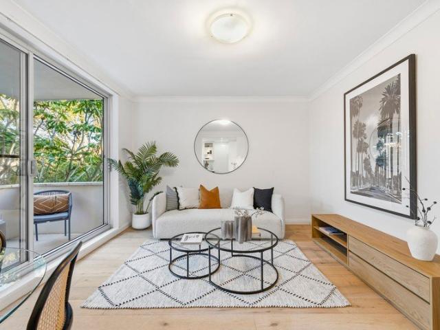Apartment for sale in Sydney, New South Wales