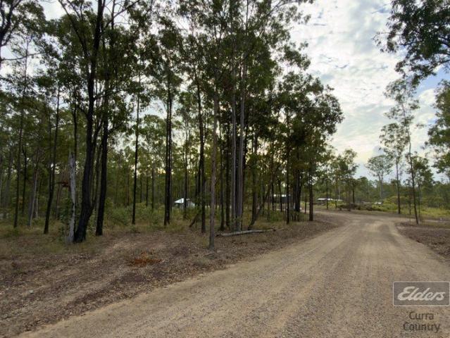 Land for sale in Glenwood, Queensland