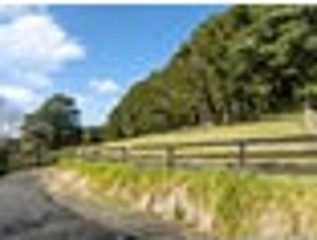 Land for sale in Whangarei, Northland