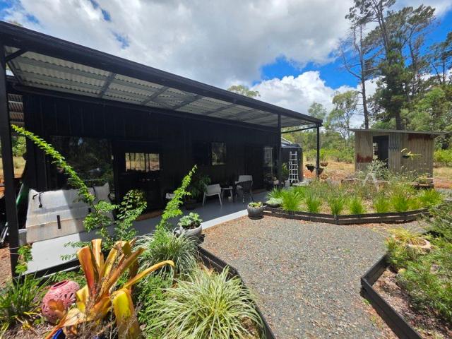 Land for sale in Pechey, Queensland