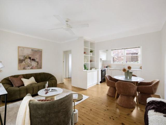 Apartment for sale in Sydney, New South Wales
